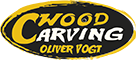 Wood Carving Center Logo